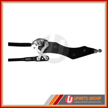 Uparts Group WL5204 Windshield Wiper Linkage product image 3 of 4