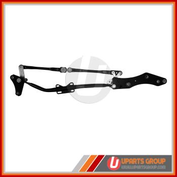 Uparts Group WL5204 Windshield Wiper Linkage product image 4 of 4