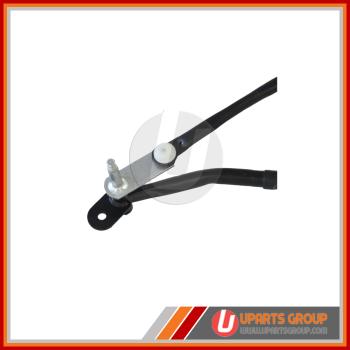 Uparts Group WL5310 Windshield Wiper Linkage product image 2 of 4
