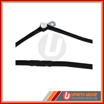 Uparts Group WL5310 Windshield Wiper Linkage product image 4 of 4