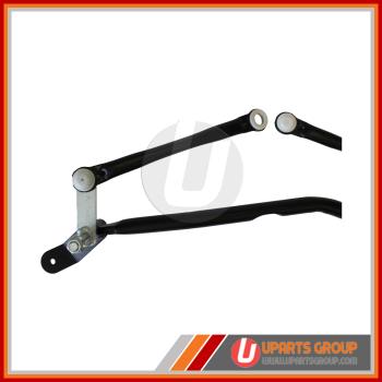 Uparts Group WL5318 Windshield Wiper Linkage product image 2 of 4