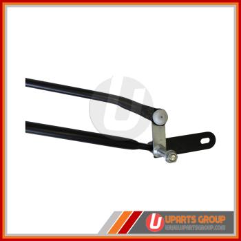 Uparts Group WL5318 Windshield Wiper Linkage product image 3 of 4