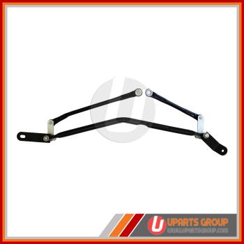 Uparts Group WL5318 Windshield Wiper Linkage product image 4 of 4