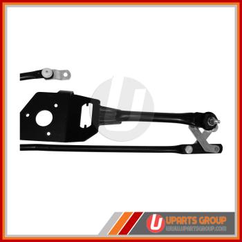 Uparts Group WL5394 Windshield Wiper Linkage product image 3 of 4
