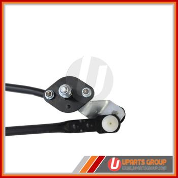 Uparts Group WL626 Windshield Wiper Linkage product image 2 of 4