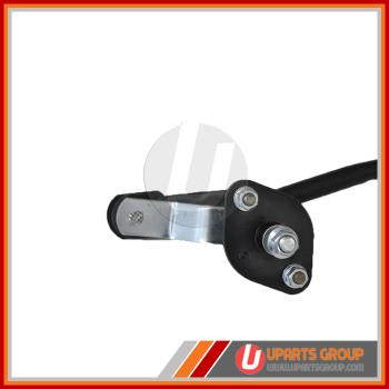 Uparts Group WL626 Windshield Wiper Linkage product image 3 of 4