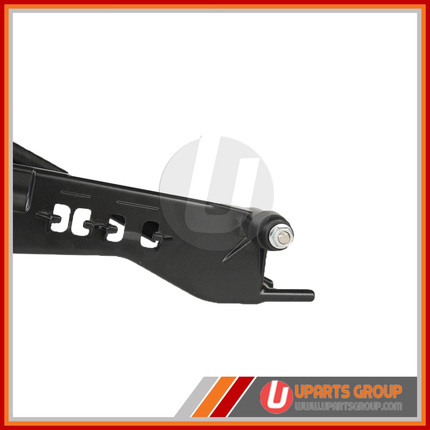 Uparts Group WL8593 - Windshield Wiper Linkage Uparts Group WL8593 Windshield Wiper Linkage product image 2 of 4