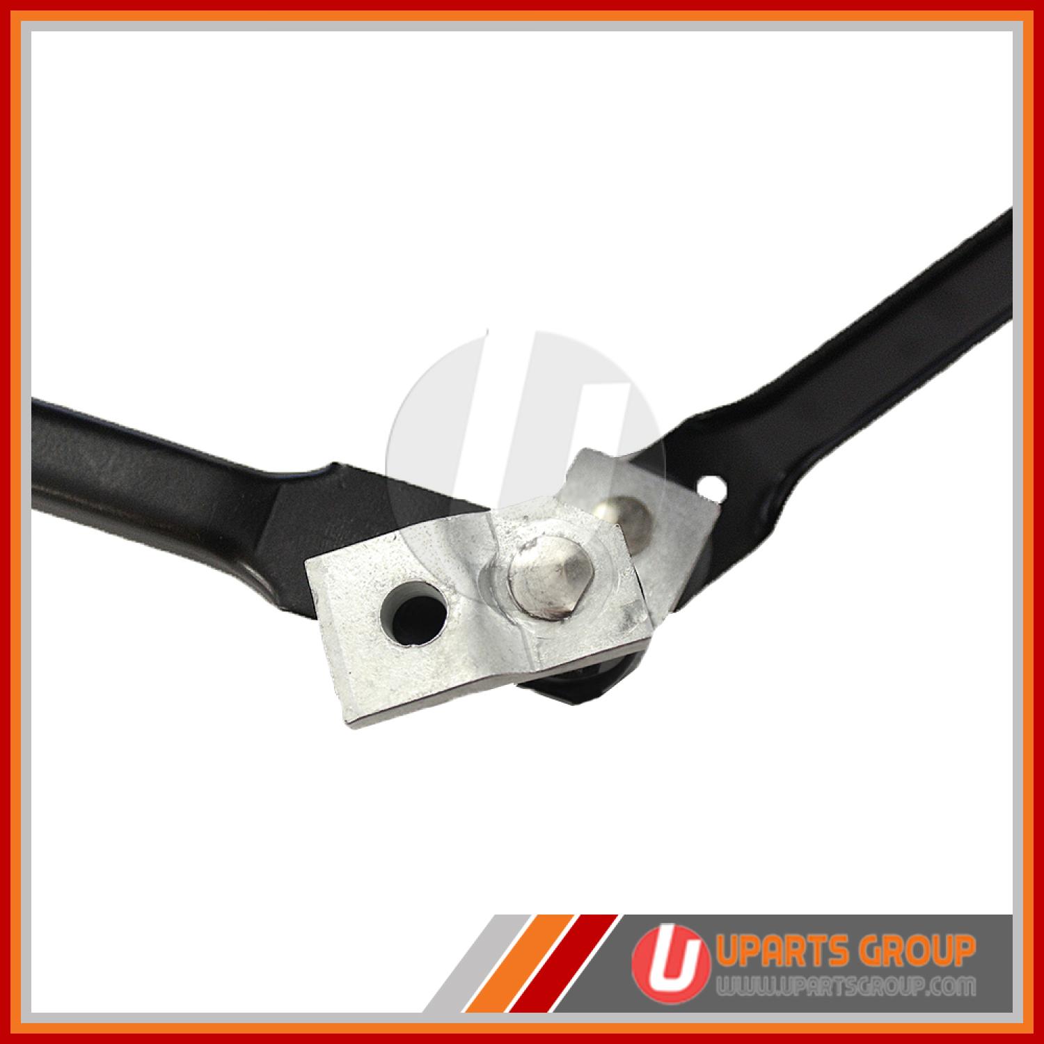 Uparts Group WL8593 - Windshield Wiper Linkage Uparts Group WL8593 Windshield Wiper Linkage product image 4 of 4