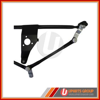Uparts Group WL9105 Windshield Wiper Linkage product image 3 of 4