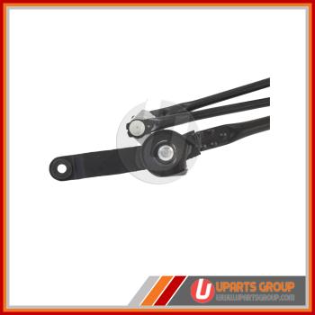 Uparts Group WL9205 - Windshield Wiper Linkage Uparts Group WL9205 Windshield Wiper Linkage product image 2 of 4