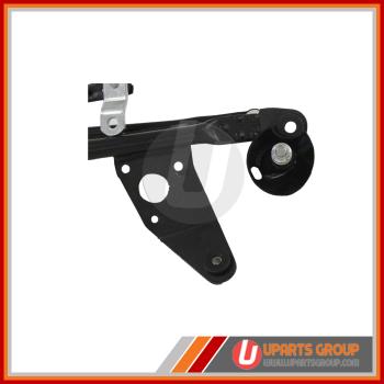 Uparts Group WL9205 - Windshield Wiper Linkage Uparts Group WL9205 Windshield Wiper Linkage product image 3 of 4