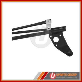 Uparts Group WL9205 - Windshield Wiper Linkage Uparts Group WL9205 Windshield Wiper Linkage product image 4 of 4