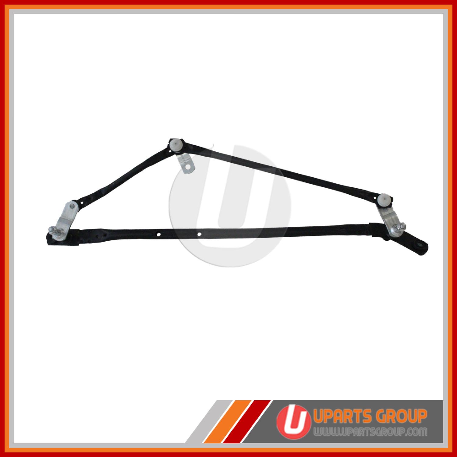 Uparts Group WL9304 Windshield Wiper Linkage product image 1 of 4
