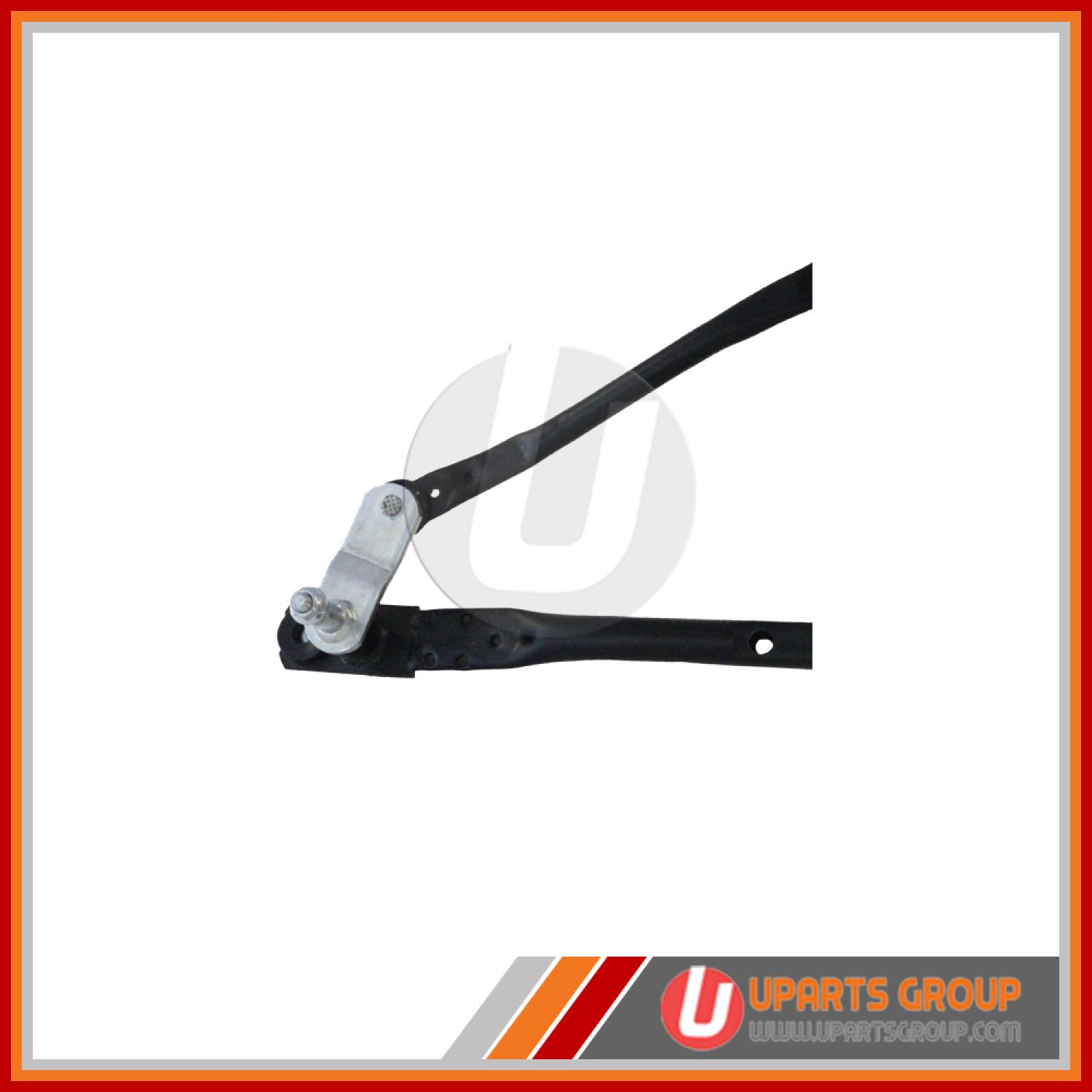Uparts Group WL9304 Windshield Wiper Linkage product image 2 of 4