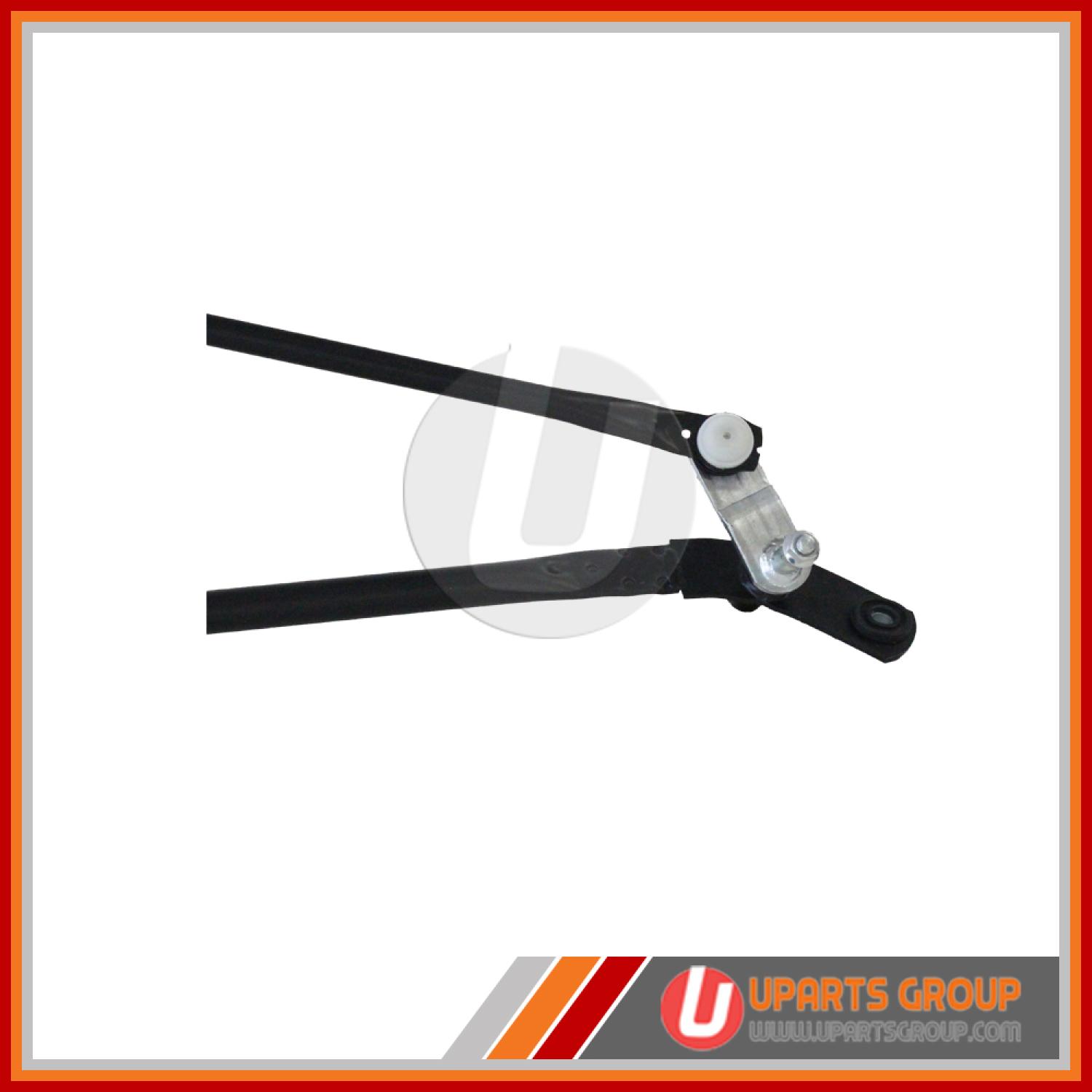 Uparts Group WL9304 Windshield Wiper Linkage product image 3 of 4