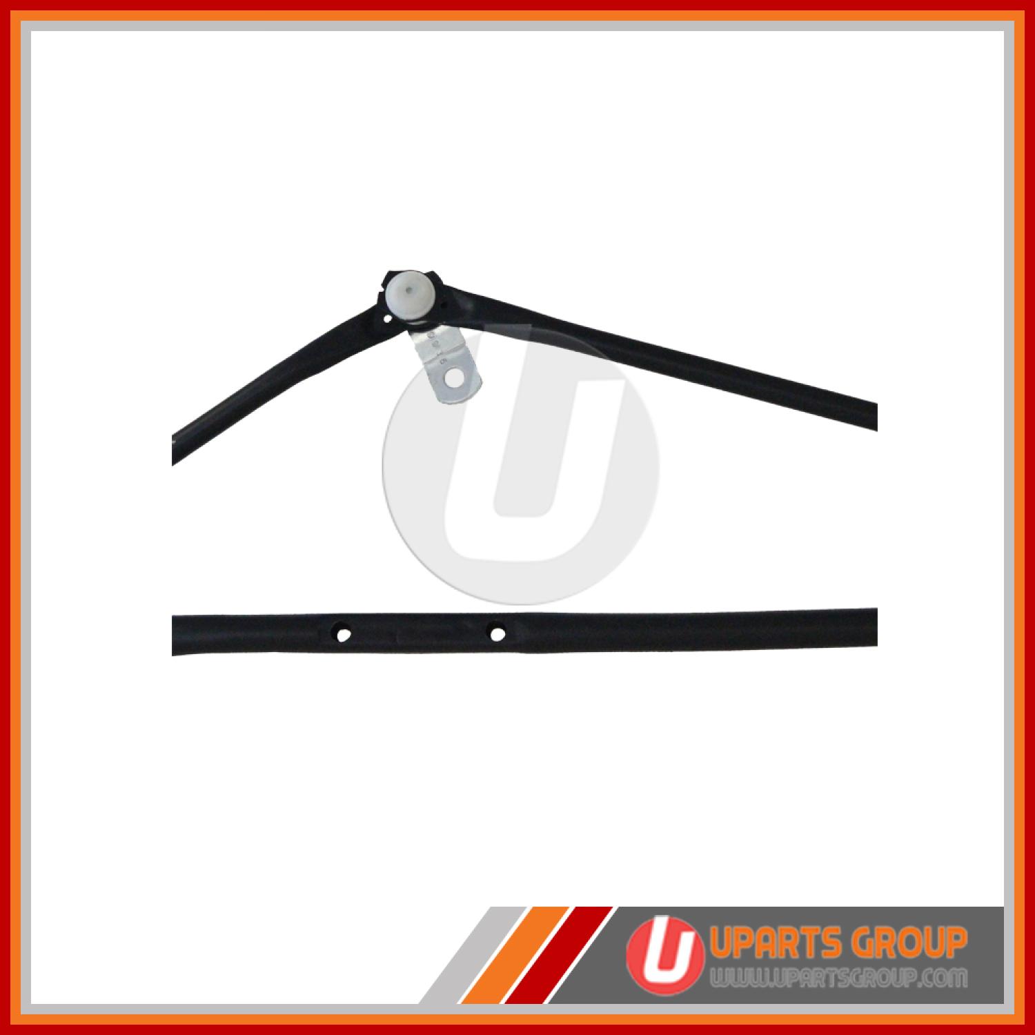 Uparts Group WL9304 Windshield Wiper Linkage product image 4 of 4