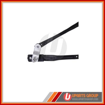 Uparts Group WL9306 Windshield Wiper Linkage product image 2 of 4