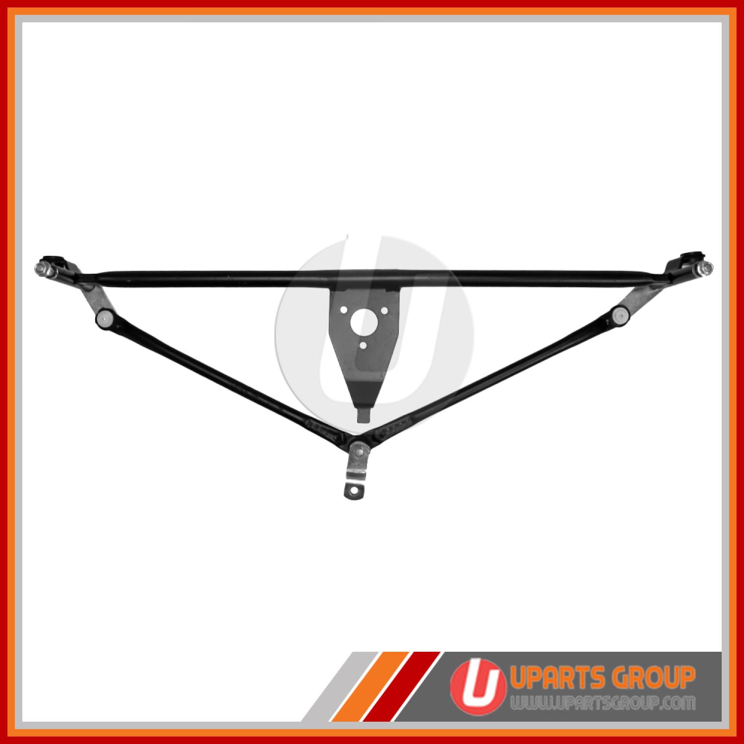 Uparts Group WL9492 - Windshield Wiper Linkage Uparts Group WL9492 Windshield Wiper Linkage product image 1 of 4