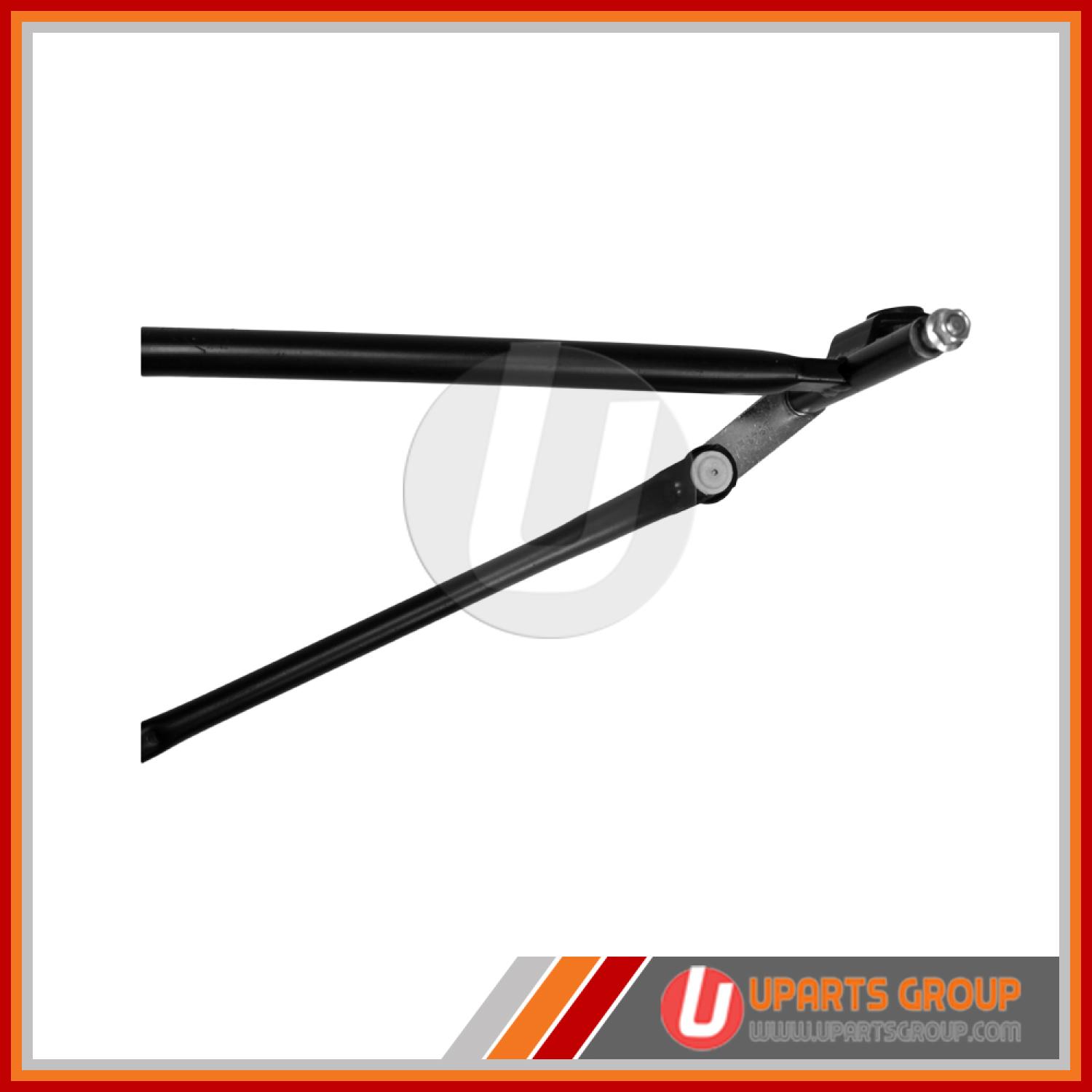 Uparts Group WL9492 - Windshield Wiper Linkage Uparts Group WL9492 Windshield Wiper Linkage product image 3 of 4