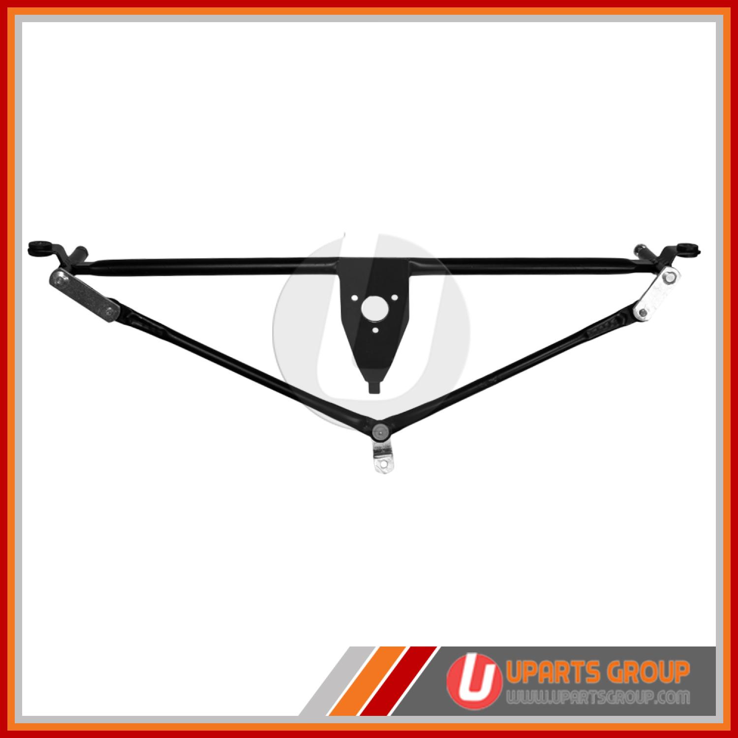 Uparts Group WL9492 - Windshield Wiper Linkage Uparts Group WL9492 Windshield Wiper Linkage product image 4 of 4