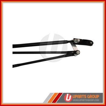Uparts Group WL9510 Windshield Wiper Linkage product image 3 of 4