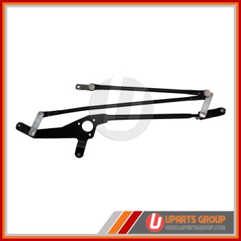 Uparts Group WL9510 Windshield Wiper Linkage product image 4 of 4
