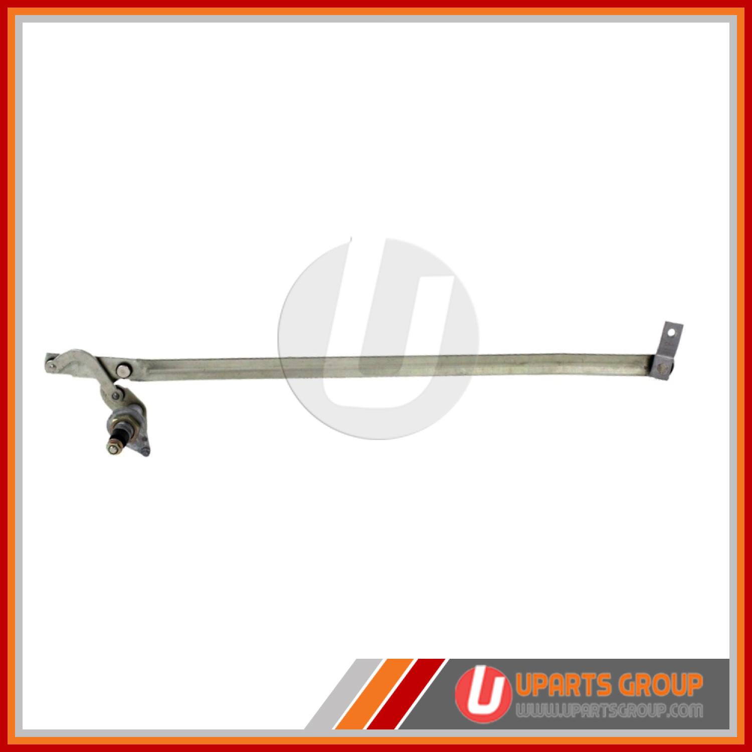 Uparts Group WL9692 Windshield Wiper Linkage product image 1 of 4
