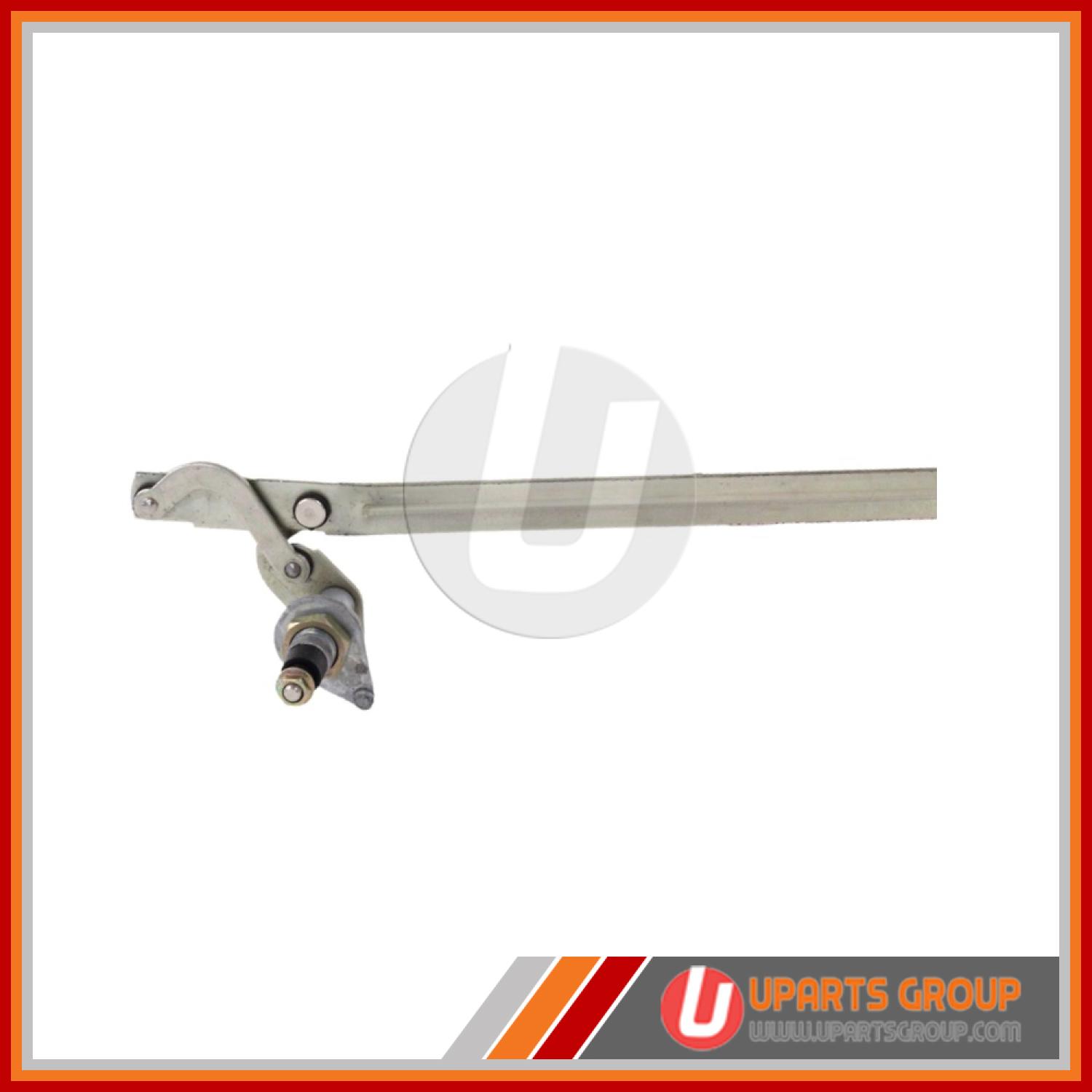 Uparts Group WL9692 Windshield Wiper Linkage product image 2 of 4