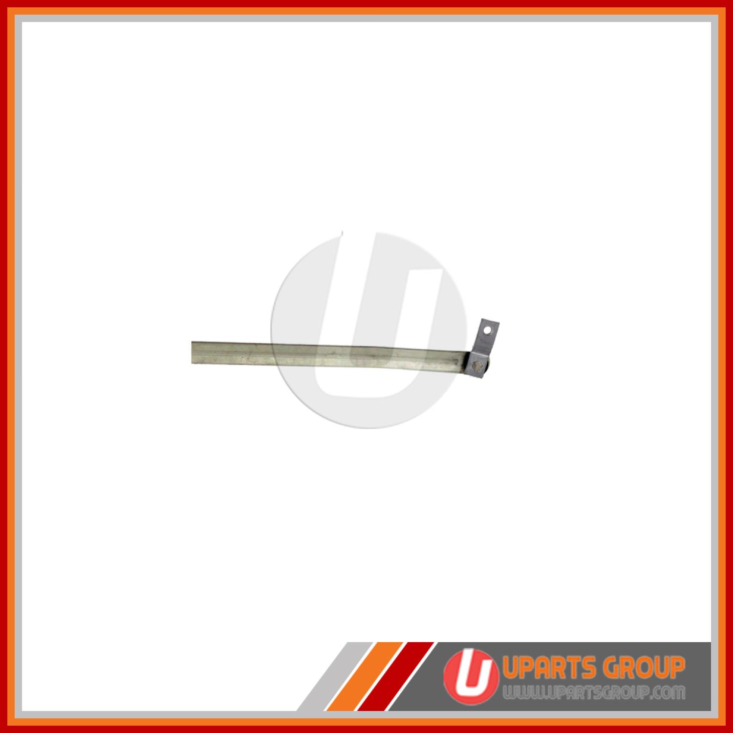Uparts Group WL9692 Windshield Wiper Linkage product image 3 of 4