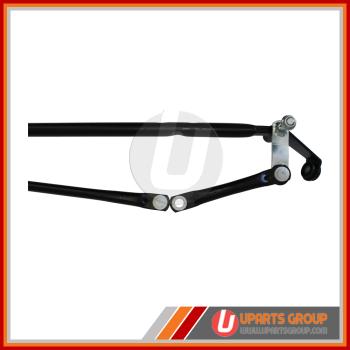 Uparts Group WLA219 Windshield Wiper Linkage product image 2 of 4