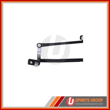 Uparts Group WLA306 - Windshield Wiper Linkage Uparts Group WLA306 Windshield Wiper Linkage product image 2 of 4
