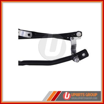 Uparts Group WLA306 - Windshield Wiper Linkage Uparts Group WLA306 Windshield Wiper Linkage product image 3 of 4