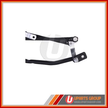 Uparts Group WLA309 Windshield Wiper Linkage product image 3 of 4