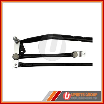 Uparts Group WLA315 Windshield Wiper Linkage product image 2 of 4
