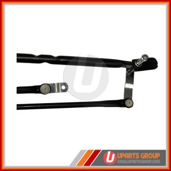Uparts Group WLA315 Windshield Wiper Linkage product image 3 of 4