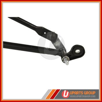 Uparts Group WLA402 Windshield Wiper Linkage product image 2 of 4