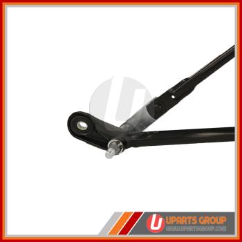 Uparts Group WLA402 Windshield Wiper Linkage product image 3 of 4