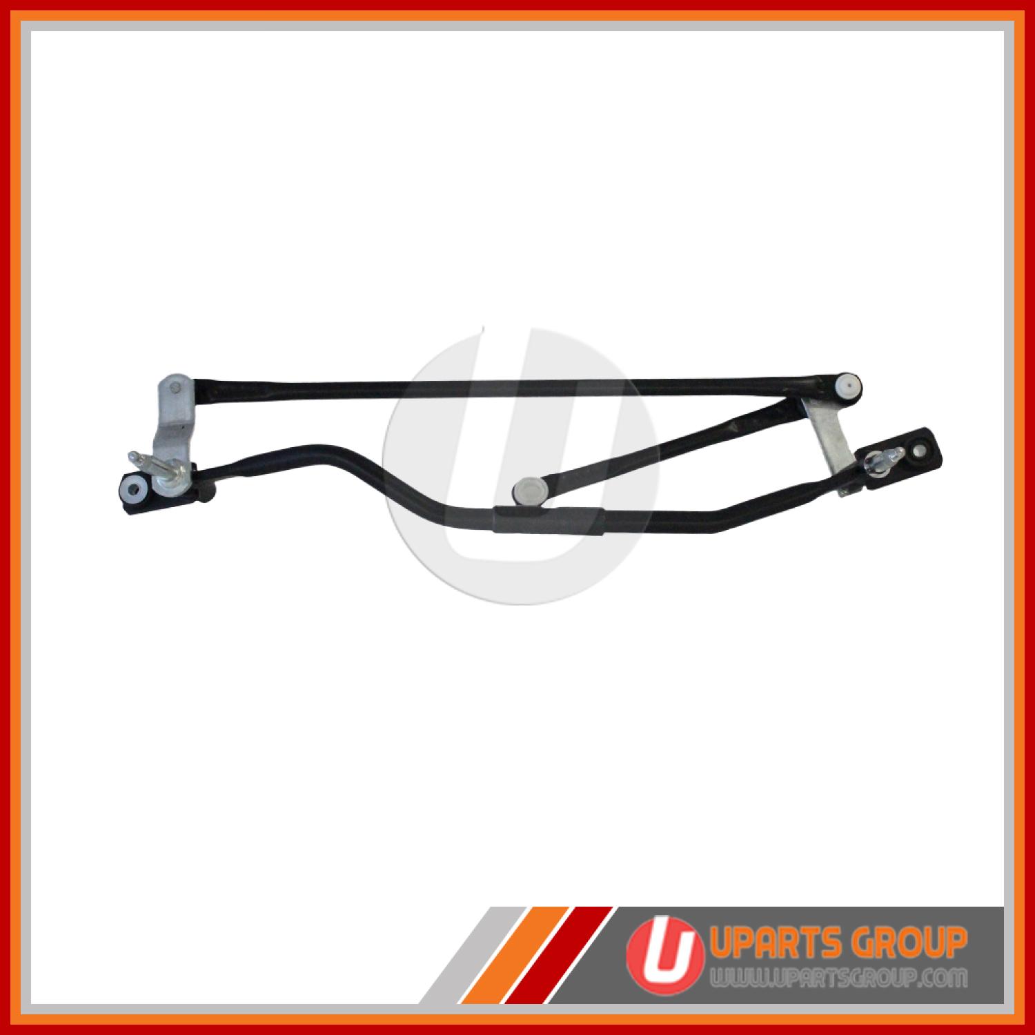 Uparts Group WLA409 - Windshield Wiper Linkage Uparts Group WLA409 Windshield Wiper Linkage product image 1 of 4