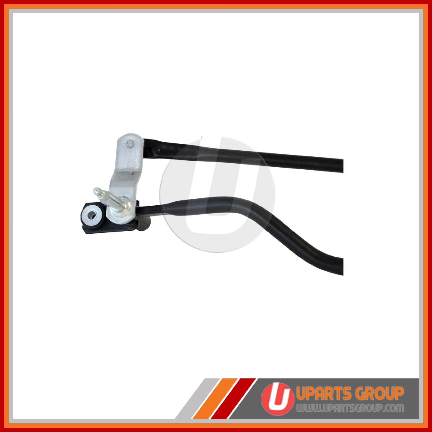 Uparts Group WLA409 - Windshield Wiper Linkage Uparts Group WLA409 Windshield Wiper Linkage product image 2 of 4