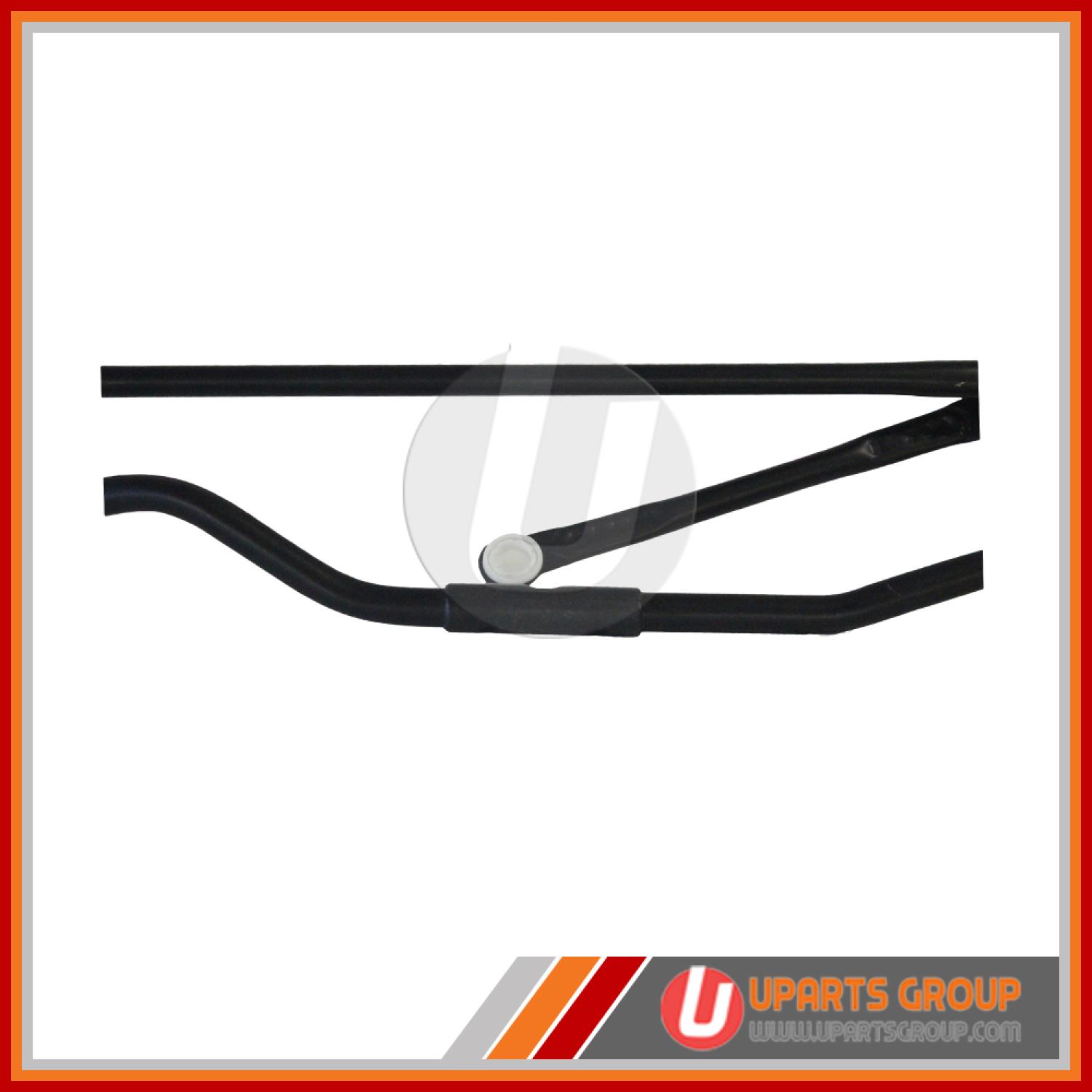 Uparts Group WLA409 - Windshield Wiper Linkage Uparts Group WLA409 Windshield Wiper Linkage product image 4 of 4