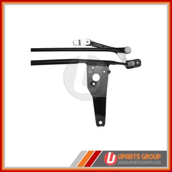 Uparts Group WLA417 Windshield Wiper Linkage product image 2 of 4