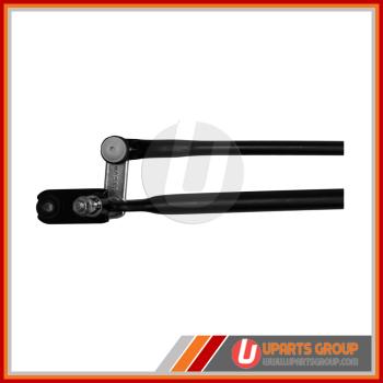 Uparts Group WLA417 Windshield Wiper Linkage product image 3 of 4