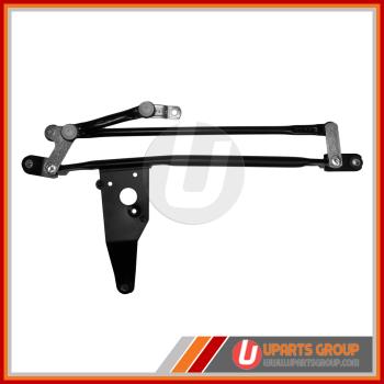 Uparts Group WLA417 Windshield Wiper Linkage product image 4 of 4