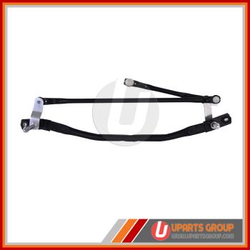 Uparts Group WLA508 Windshield Wiper Linkage product image 1 of 4