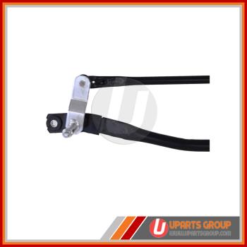 Uparts Group WLA508 Windshield Wiper Linkage product image 2 of 4