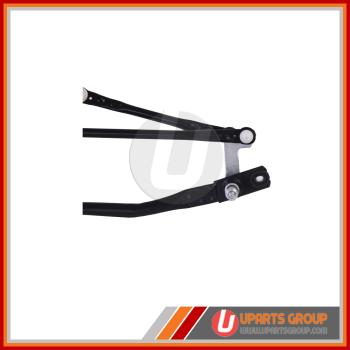 Uparts Group WLA508 Windshield Wiper Linkage product image 3 of 4