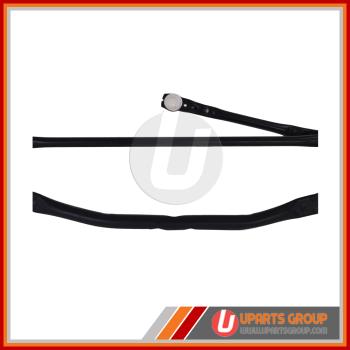 Uparts Group WLA508 Windshield Wiper Linkage product image 4 of 4