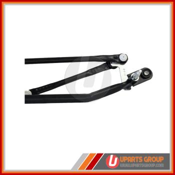Uparts Group WLA510 Windshield Wiper Linkage product image 3 of 4