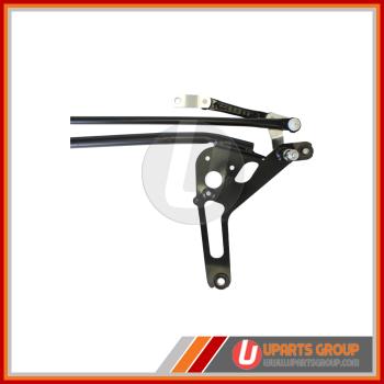 Uparts Group WLA519 Windshield Wiper Linkage product image 2 of 4