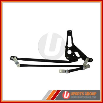 Uparts Group WLA519 Windshield Wiper Linkage product image 4 of 4